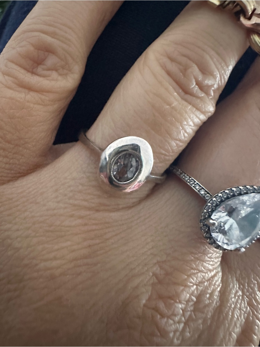 925 Ring - Picture 3 of 14